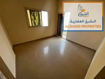 غرفتين وصالة – كورنيش عجمان ثاني صف – بلكونة + إطلالة ممتازة