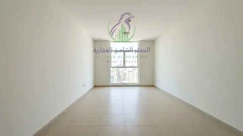 2-Bedroom Apartment in Al Taawun Near Dubai Exit | New Tower | Second Occupancy | Panoramic View | Balcony | 3 Bathrooms