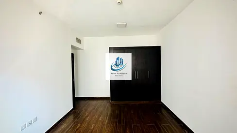 Spacious 2 BHK | Master Bedroom | Built-in Wardrobes | Free Parking | 12 Cheques | AED 50,000