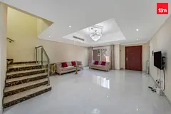 Ready | Villa | 2 BHK | Maid | Covered Parking