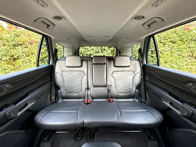 2024 FORD EVEREST 照片 12