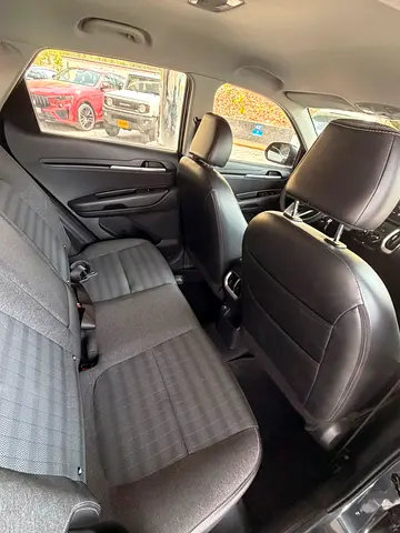 2023 KIA SONET 照片 7