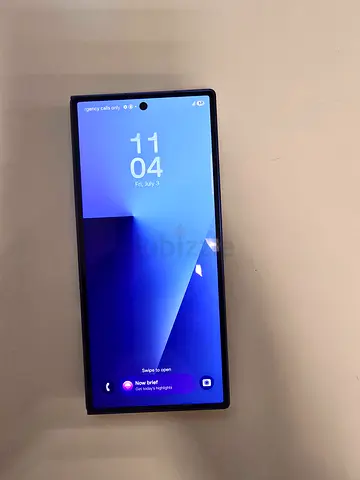 Samsung fold 7 - 512gb - perfect condition