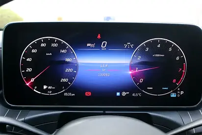صورة مصغرة 9 لـ 2023 Mercedes-BENZ C-CLASS