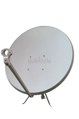 Satellite Dish Antenna Installation Arabic satellite installation