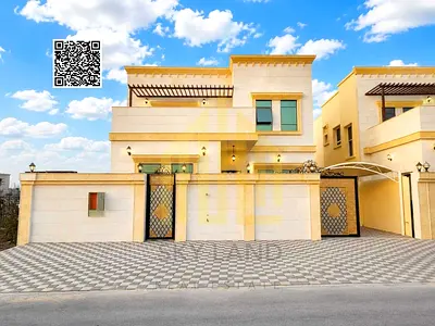Villa for sale at a good price – including registration fees – directly from the owner – good location – freehold.