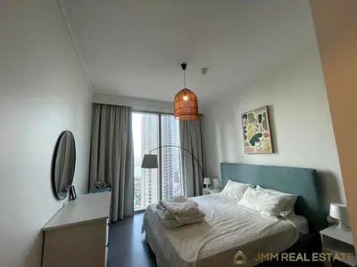 Fully Furnished | Chiller Free