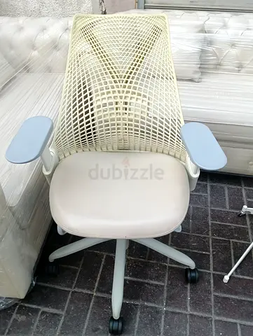 For selling Herman Miller sayle chair fully adjustment