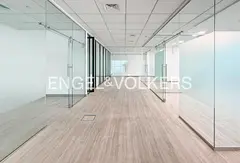 Furnished | Modern Design | Canal Views