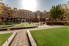 Spacious 3-BR Townhouse | Prime JVC Location