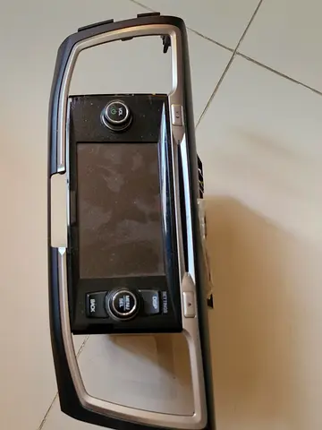 Hcar sterio for Honda accord