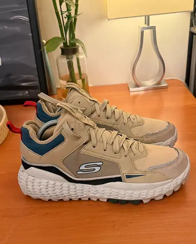 Skechers Monster Vertex - Sneakers