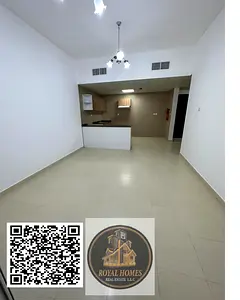 Available: 1-Bedroom Apartment for Rent – City Tower, Al Nuaimia, Ajman. AED 28,000/year | Parking