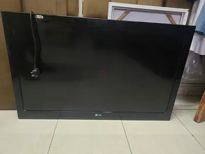 LG 42-inch LED TV - Good Working Condition