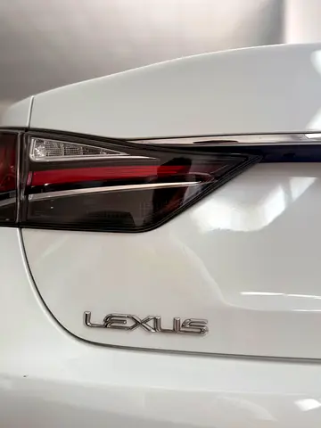 2015 Lexus GS-SERIES 缩略图 6