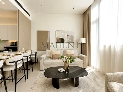 Spacious | Open sky view | Prime Location I Balcony