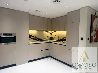 Fully Furnished | Spacious 1BR | Ready to Move
