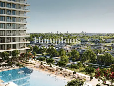 Cheapest 1Bed | Golf Facing | Corner Unit