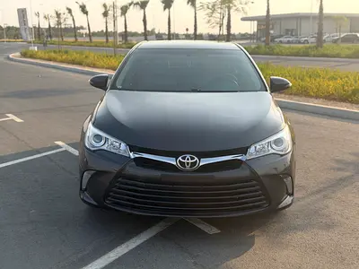 صورة 3 لـ 2017 Toyota CAMRY