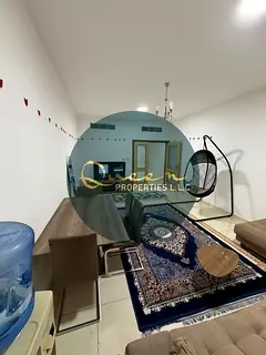 Two Bedroom Apartment for Rent in Al Rashidiya Ajman