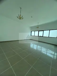 Available for rent in Al Mamzar Al Taawun, this well-designed 1 bedroom apartment offers a convenien