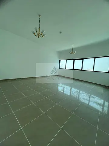 Available for rent in Al Mamzar Al Taawun, this well-designed 1 bedroom apartment offers a convenie