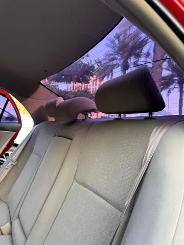 2012 Toyota COROLLA 照片 7