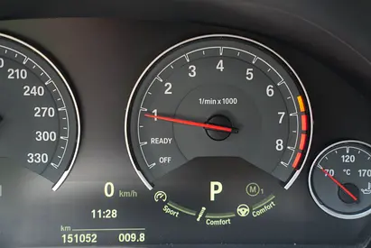 صورة 7 لـ 2015 BMW M4