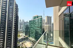 Best Layout / Duel Burj & City Views / 4 Cheques