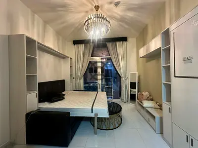 Modern Design |Fully Furnished|On High Floor
