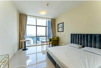 Luxury Room for Rent – Ladies Only- sheik zayed road