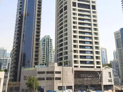 Huge Layout | High Floor | Full Sea View