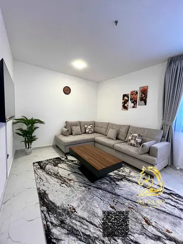 شقق مفروش للإيجار الشهري - فرش VIP