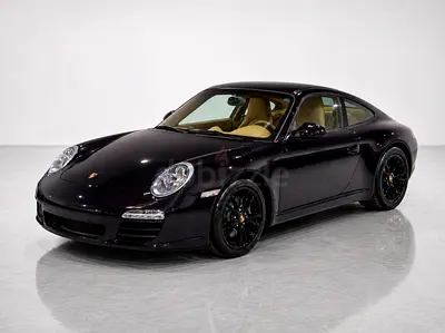 Porsche 911 (997.2) Carrera PDK