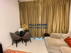 Furnished 1BR Apartment Available For Rent