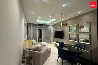 Nicely Furnished APT | Vacant | Burj Khalifa