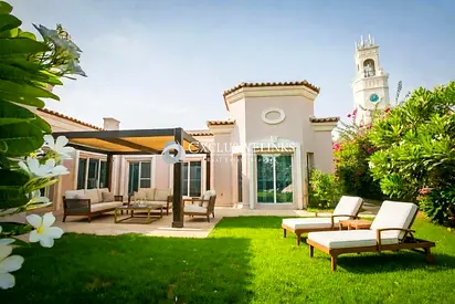 Exceptional Luxury Bungalow | Private Pool