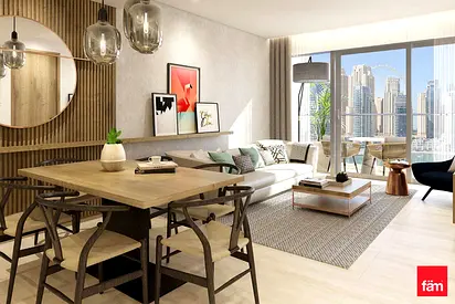 Prime Location | Spacious | Corner Unit