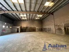 3250 Sq. Ft. Industrial Warehouse for Rent | 50 kW Power
