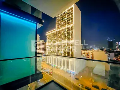 Spacious | Fully Furnished | Flexible Chq