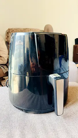 Noon Air Fryer XL 3.4 Liter Capacity 1400W with 7 Preset Functions
