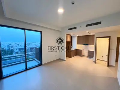 First Tenant | Corner Unit | Lush Green View