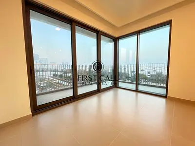 First Tenant | Corner Unit | Lush Green View