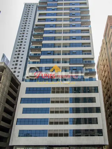 Spacious 1 BHK! Two Washrooms! Near Sahara center! Direct Landlrod!AED:38k