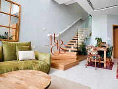 Luxury Furnished 1BR | Iconic High-Rise Lifestyle