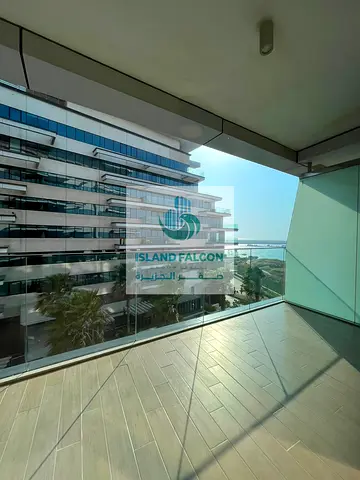 Sea,Golf & Pool Views | Luxury 2BR+ maid | Prime Location