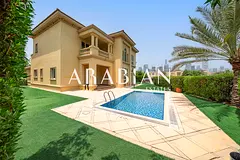 Vacant I Swimming Pool I Upgraded