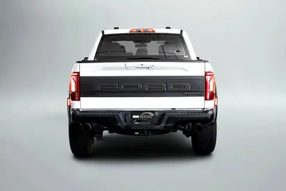 صورة 4 لـ 2024 FORD F-150