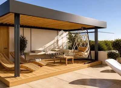 Smart Home | Fully Furnished | Hand Over Soon