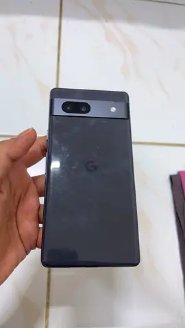 Google pixel 7a